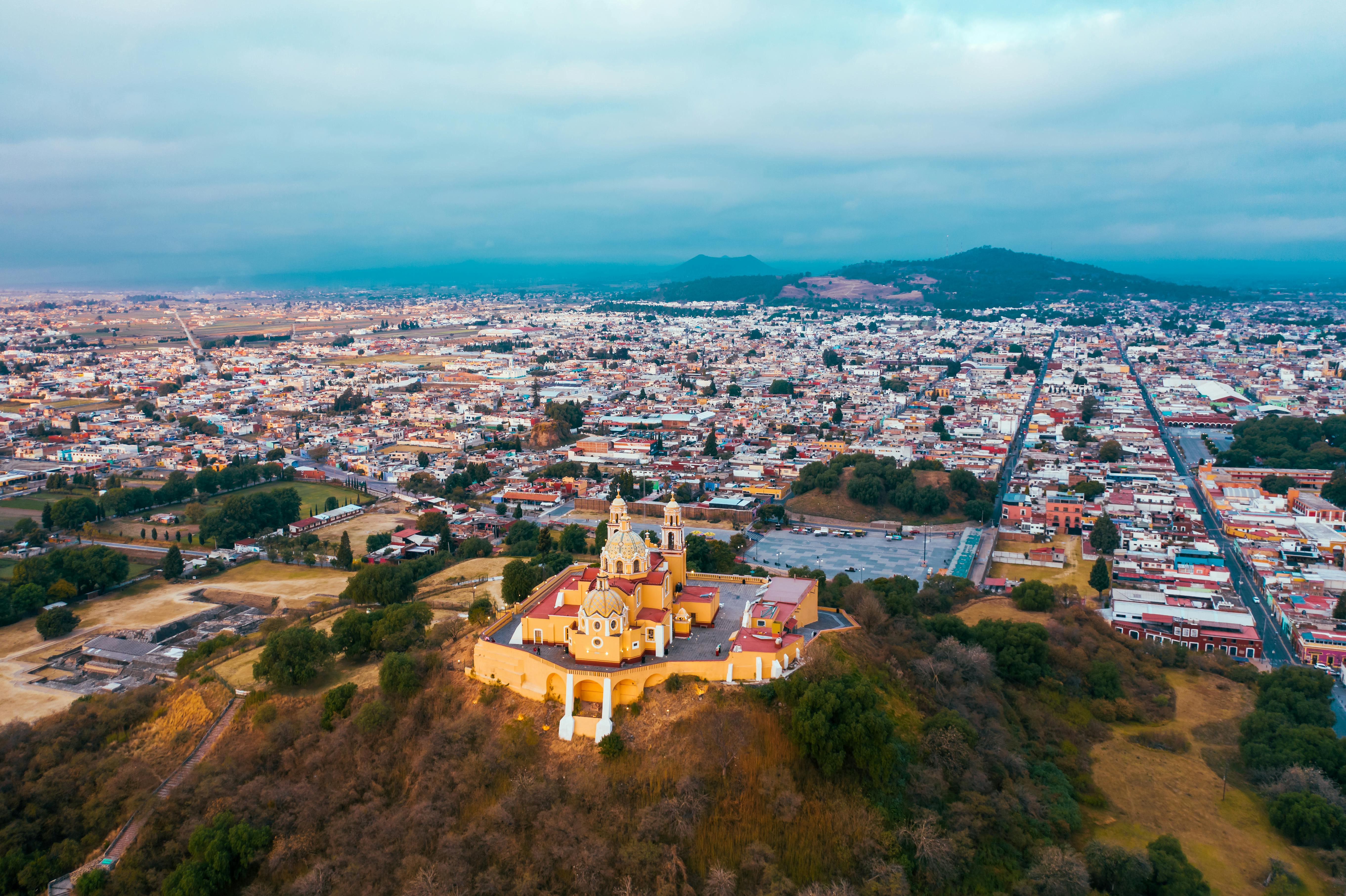 Puebla